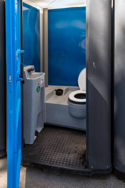 Best Affordable portable toilet rental  in Divernon, IL