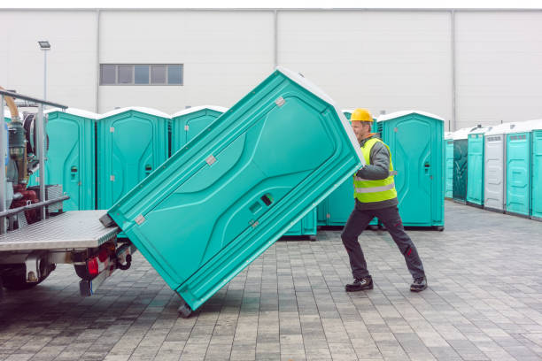 Best Event porta potty rental  in Divernon, IL