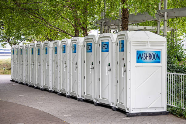 Trusted Divernon, IL porta potty rental Experts