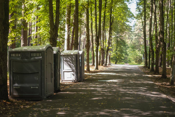 Best Wedding porta potty rental  in Divernon, IL
