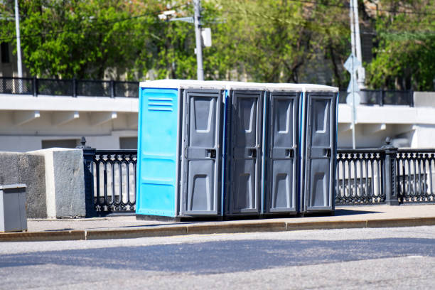 Best Porta potty rental near me  in Divernon, IL