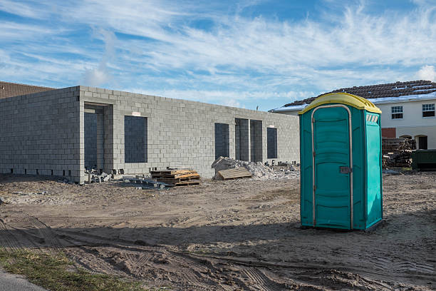 Best Sanitation services for porta potties  in Divernon, IL